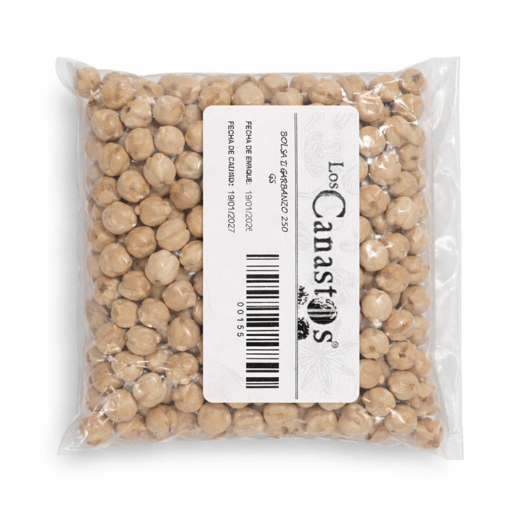 Garbanzo