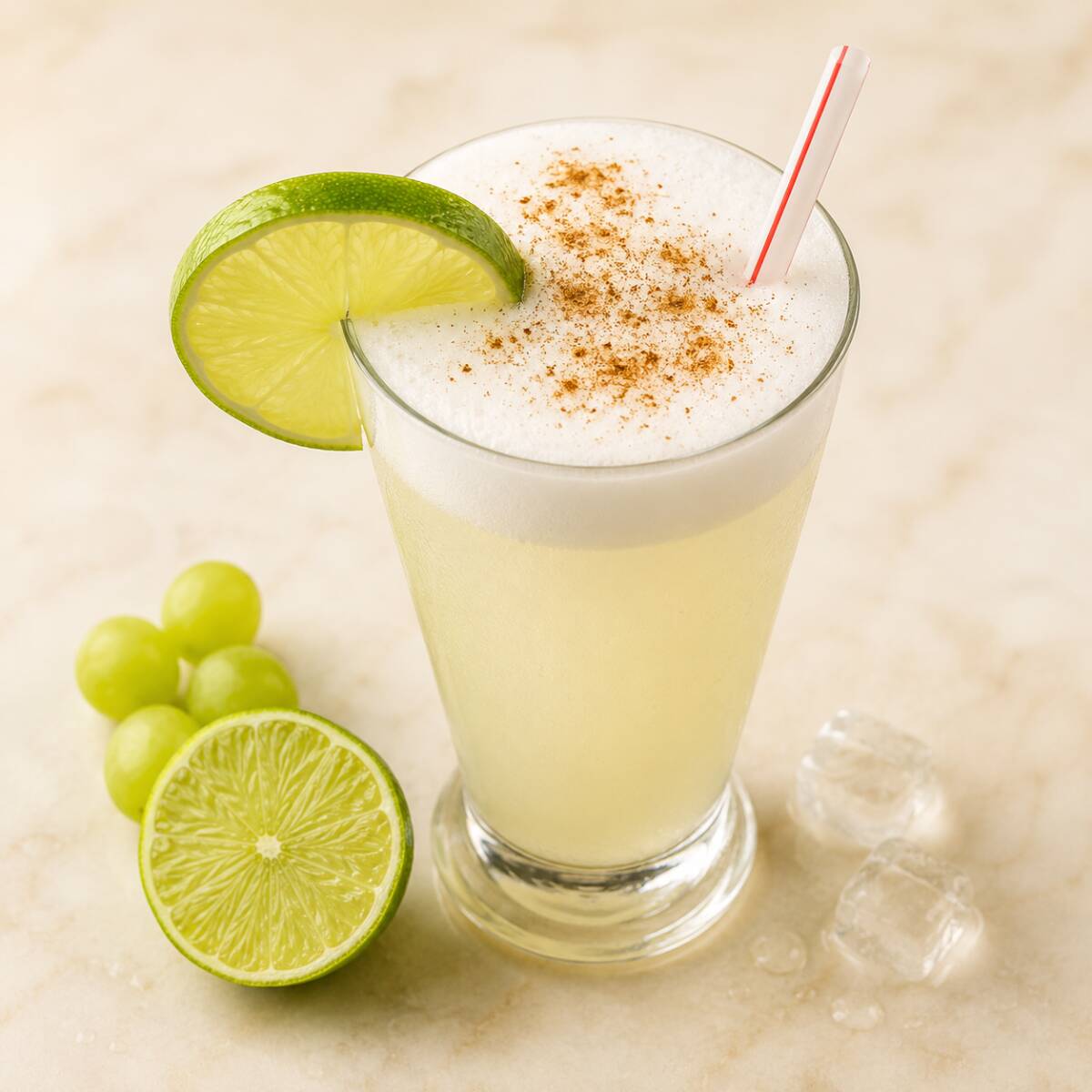 Pisco Sour