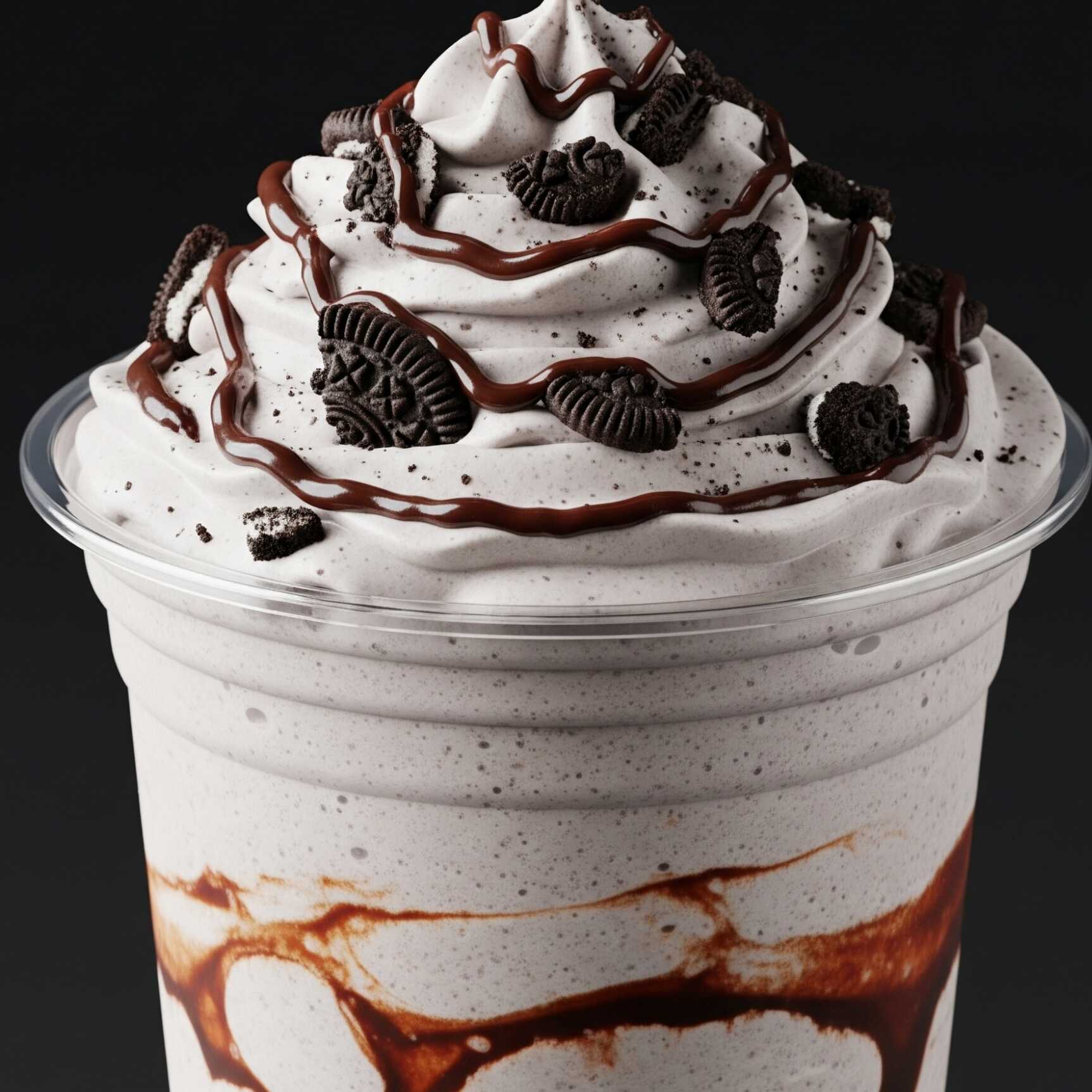 Cookies And Cream