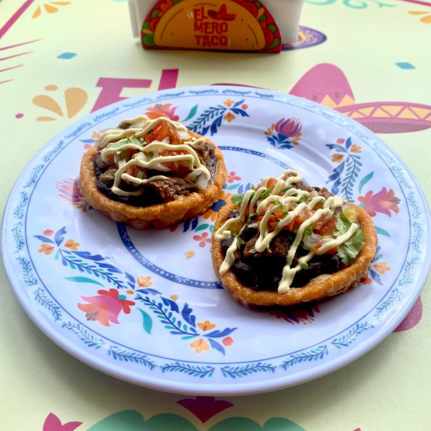 Sopes