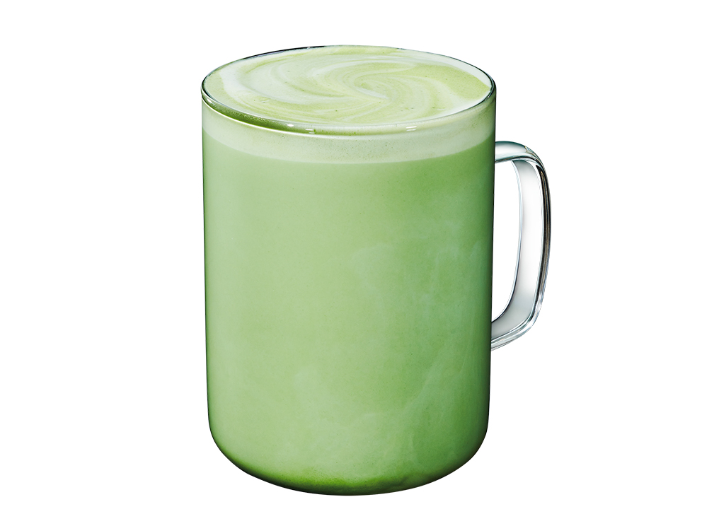 Protein Matcha 