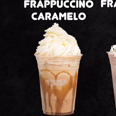 Frappe