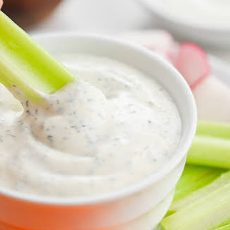 Dip ranch