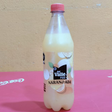 Fizz de Valle Naranj. Ada