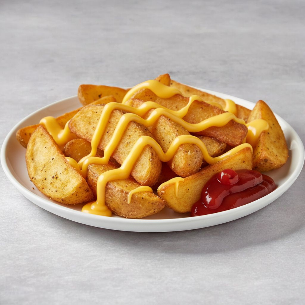 PAPAS ALA GAJO