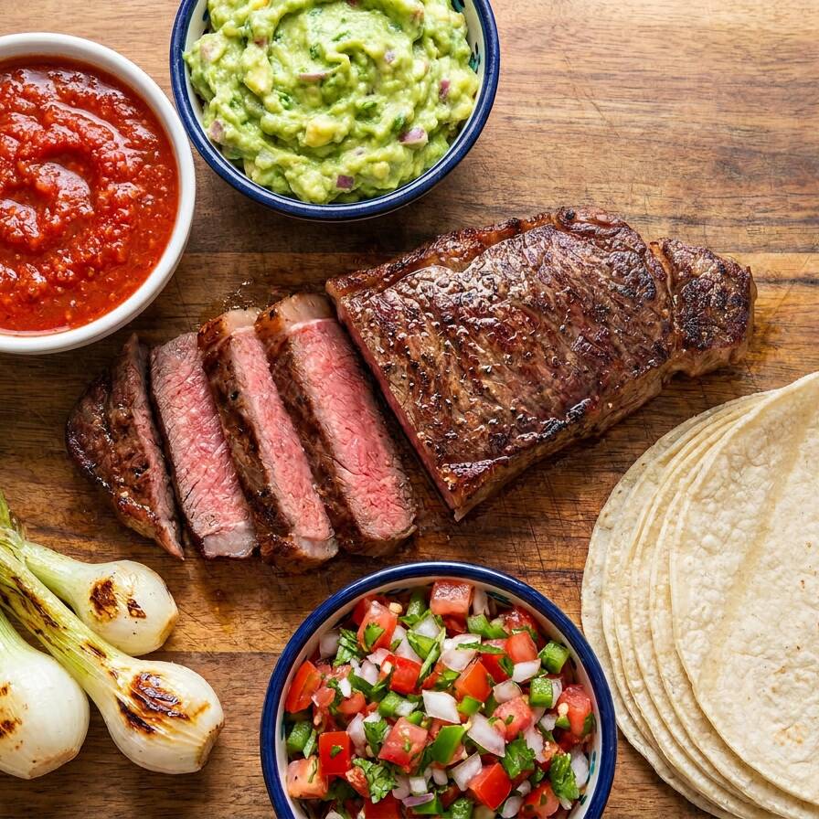 New York (500 g)