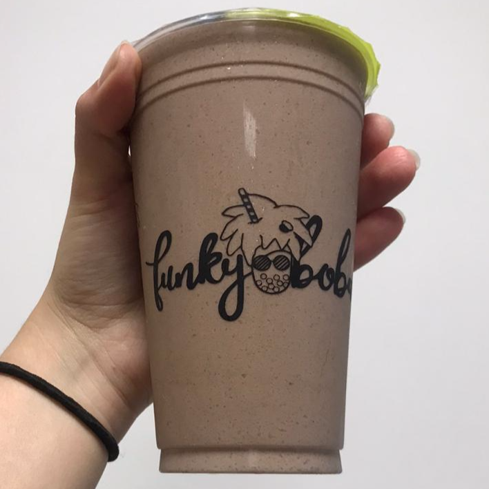 FunkYou Chocolate