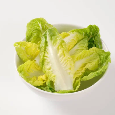LECHUGA PORCION