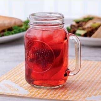 Infusión Herbal Cítricos del Paraíso 354 ml