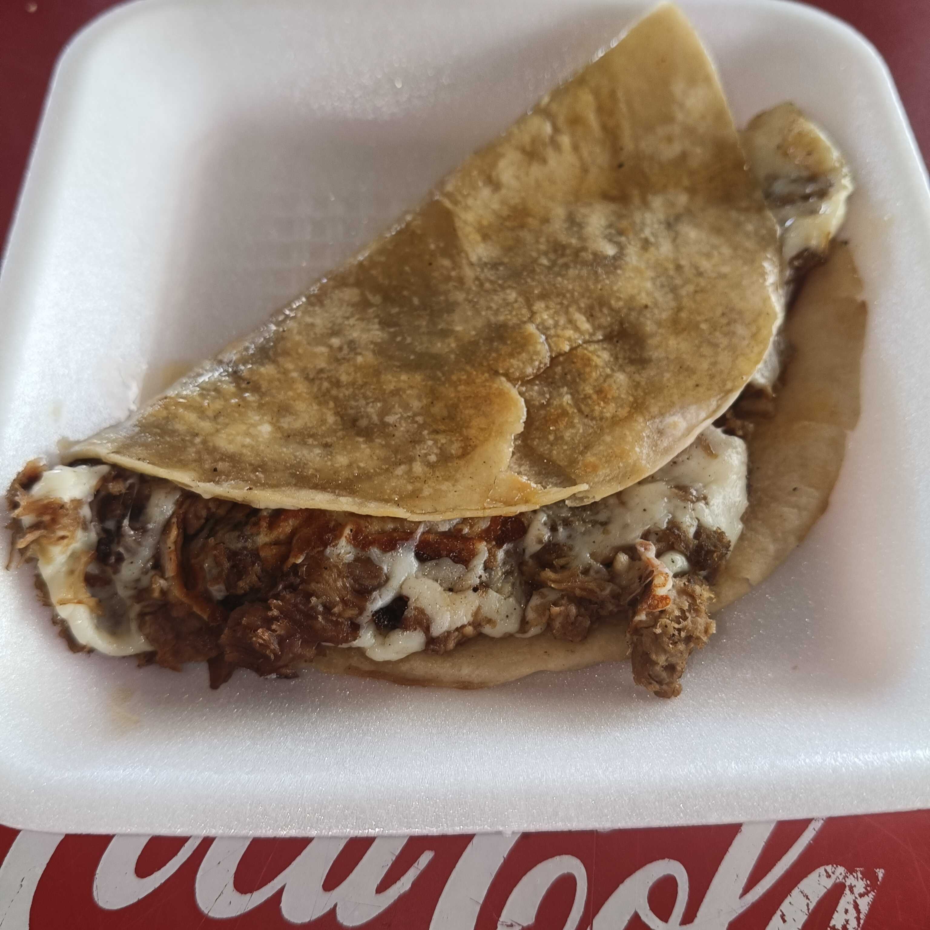 QUESABIRRIA HARINA🌮🌮