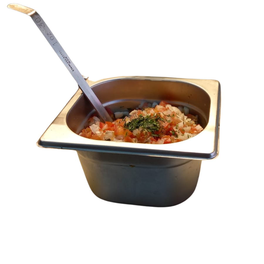 Pico de Gallo