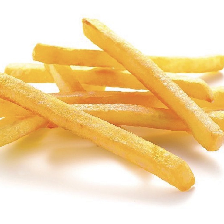 Papas a la Francesa