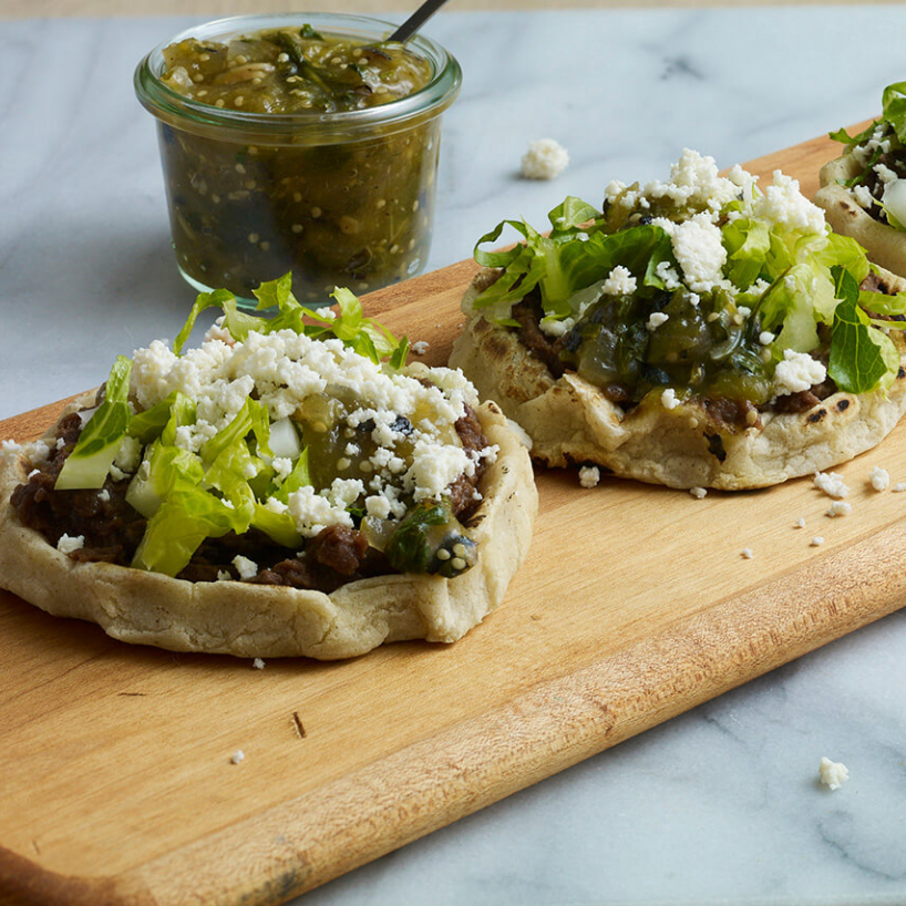 SOPES