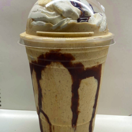 Frappé de Café