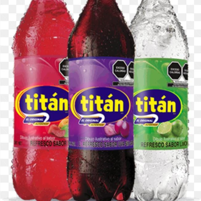 Refreco Tintan