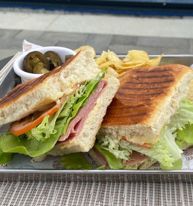 Panini Clasico