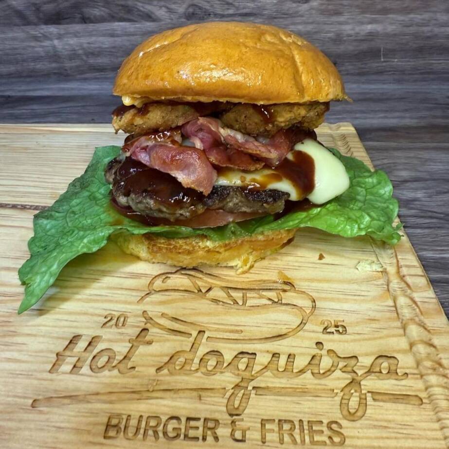 BURGER ESPECIAL