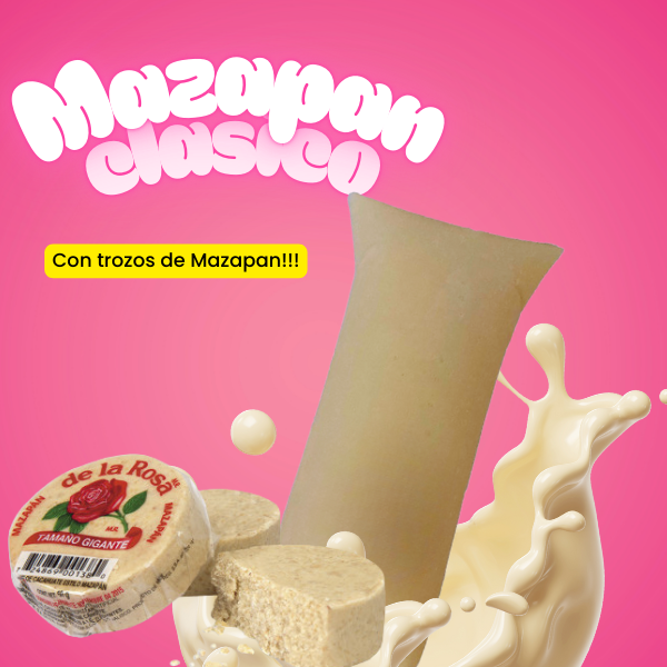 Bolis Gourmet Mazapan