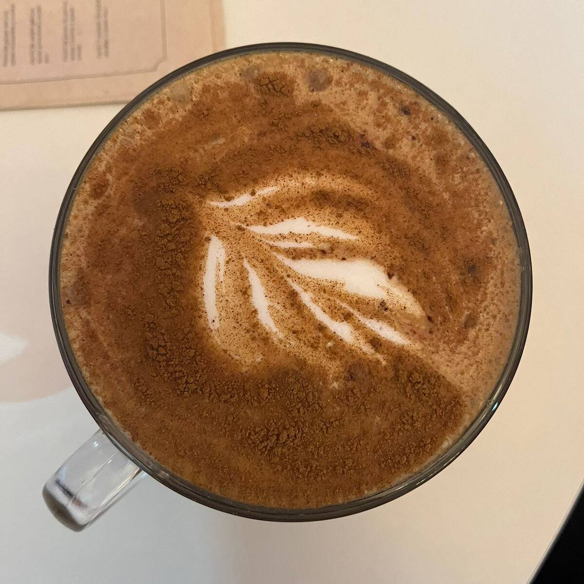 Chai Latte