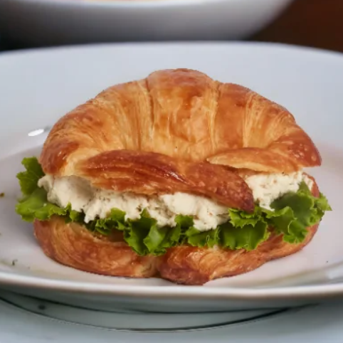 Sándwich Puro Pollo