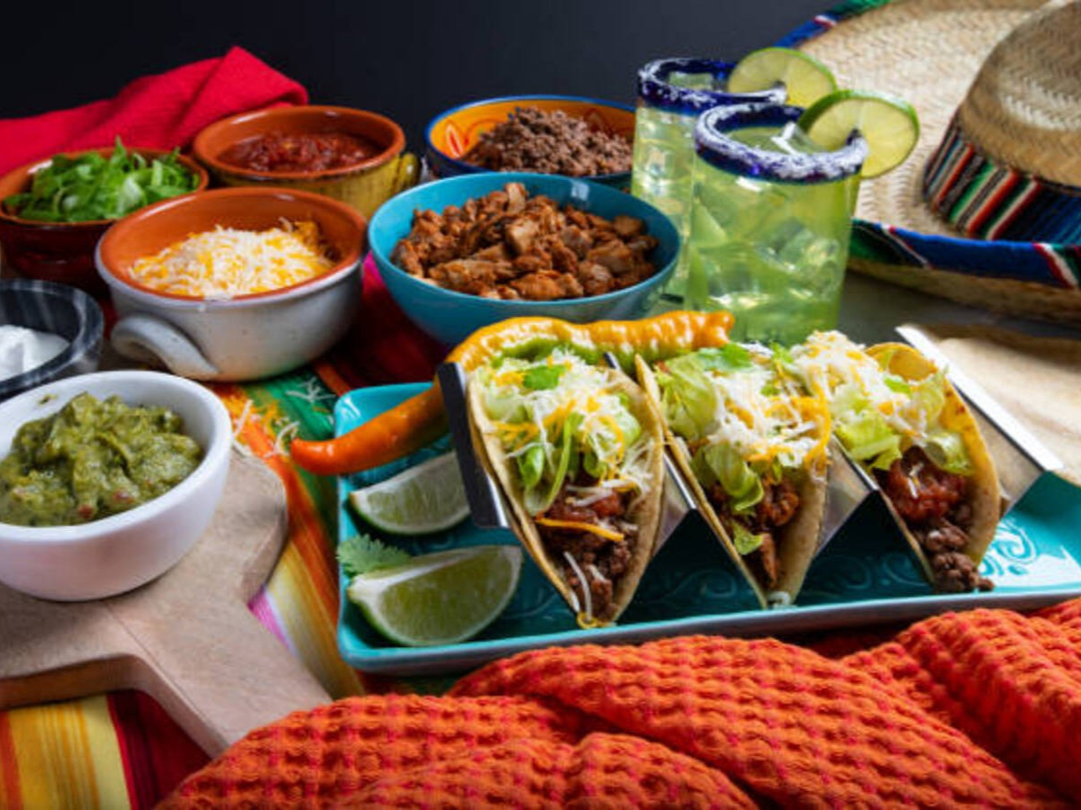 LA MORENITA COMIDA MEXICANA