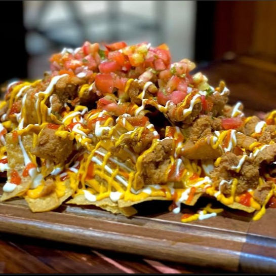 Nachos