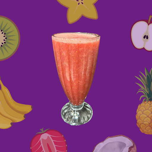 Jugo en Agua