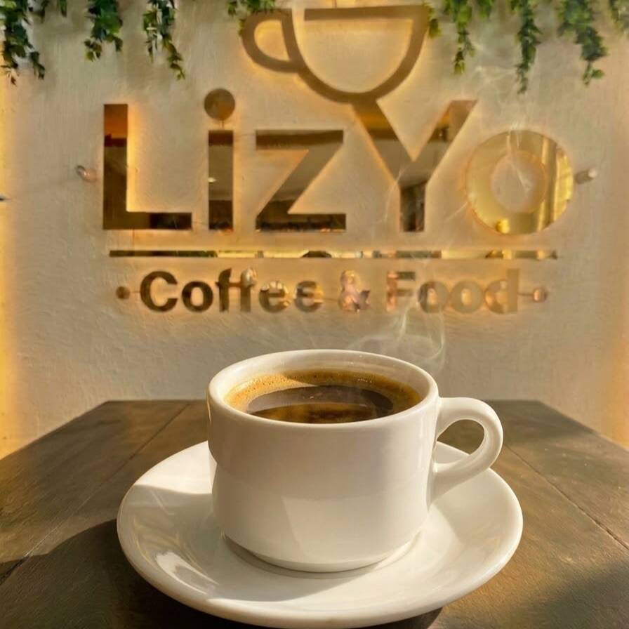 Espresso Doble
