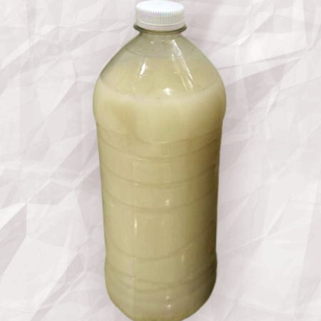 AGUA DE HORCHATA 1 LT