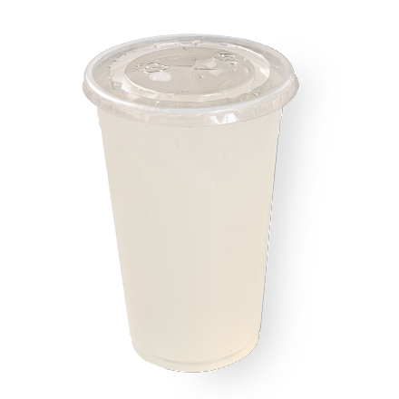 Agua de Limón 500 ML