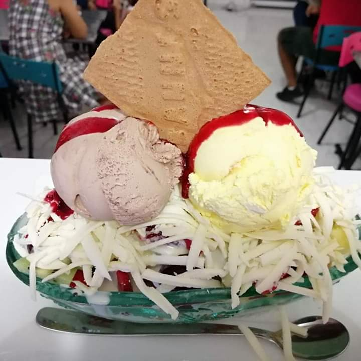 Ensalada Suprema