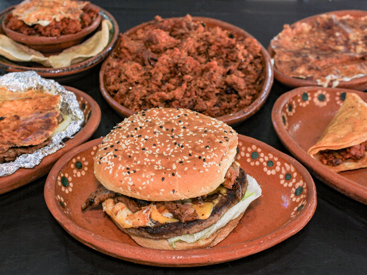 Taquería Los Costeños