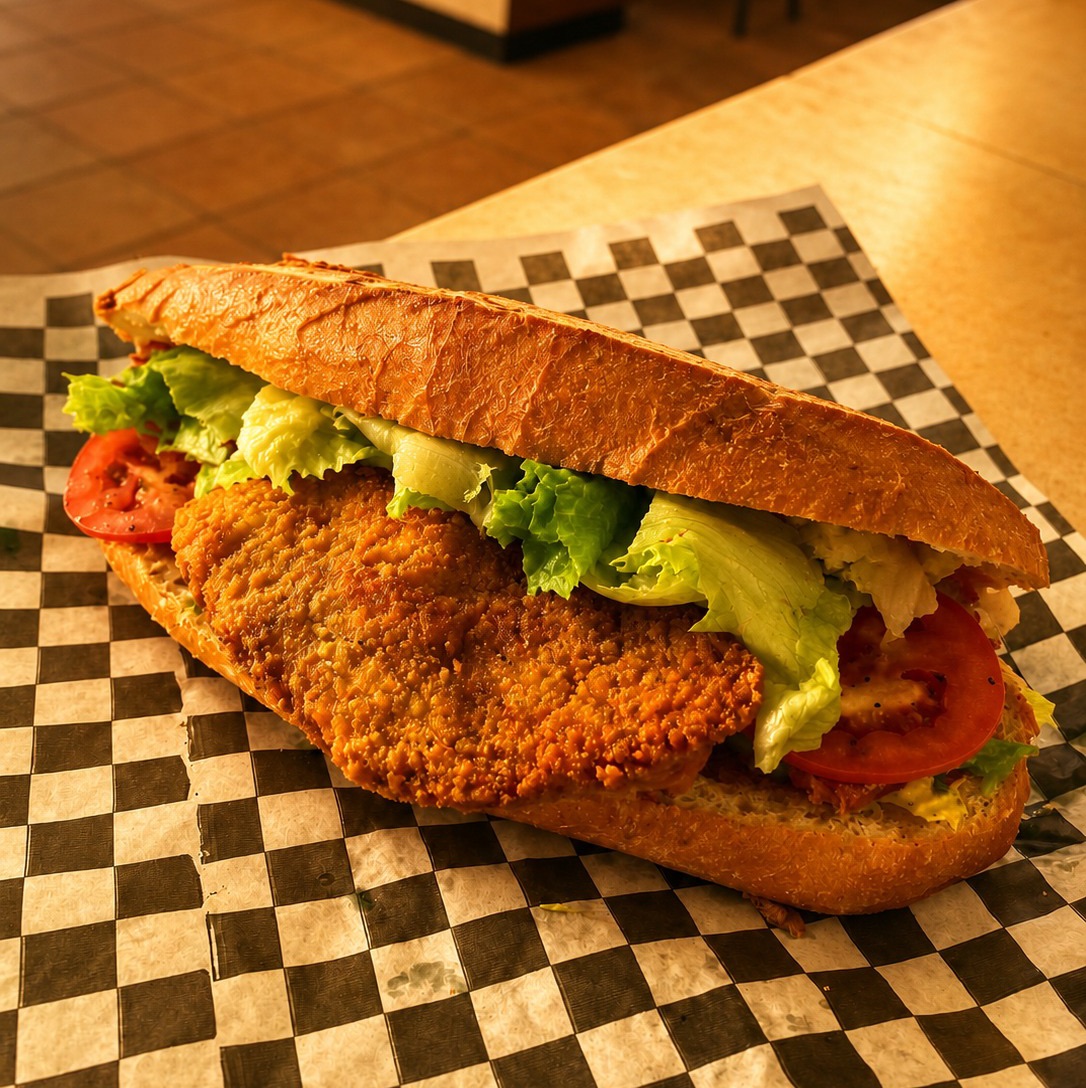 Torta Crují