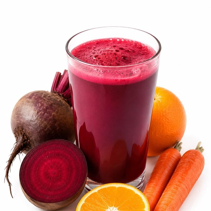 Power Beet