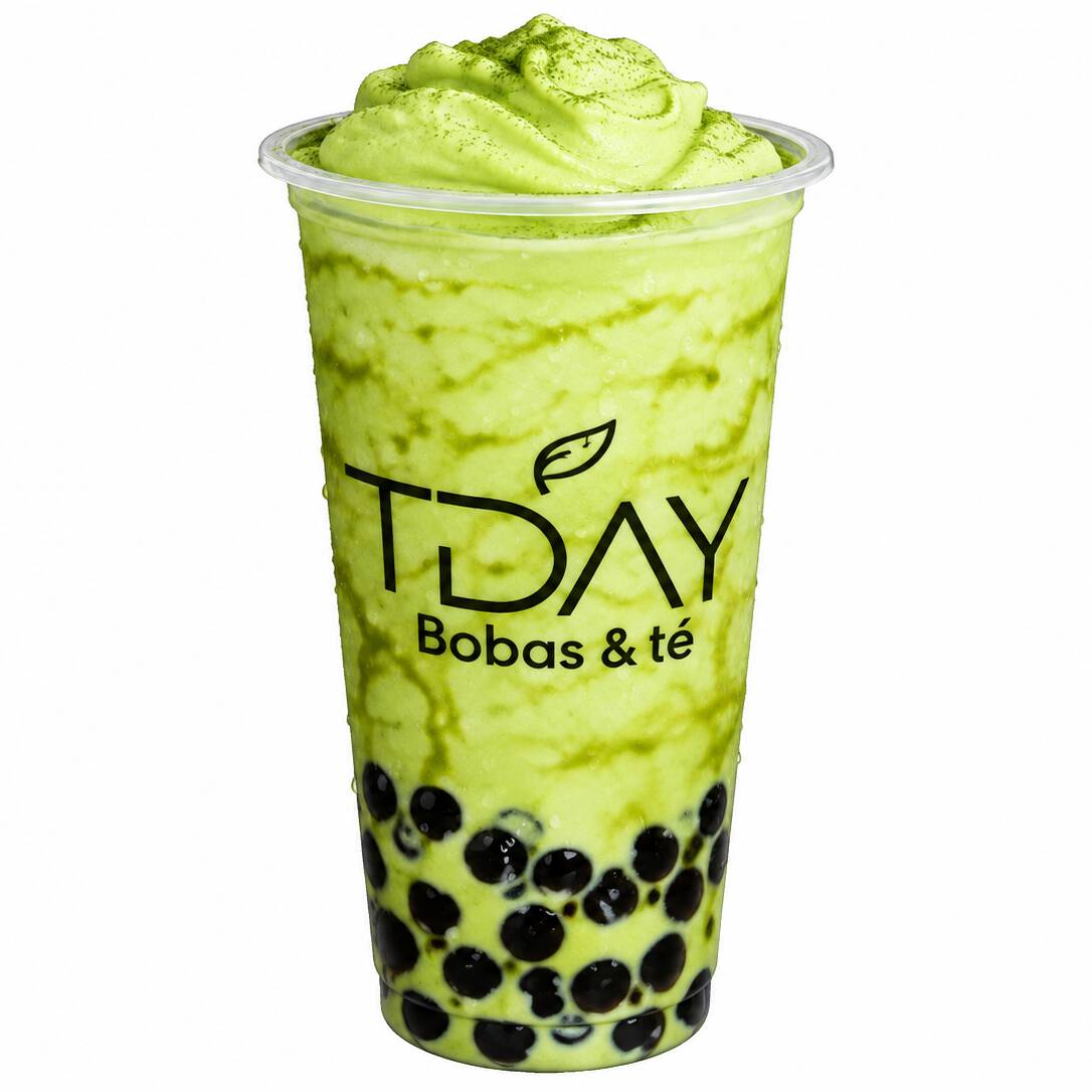Matcha Milk