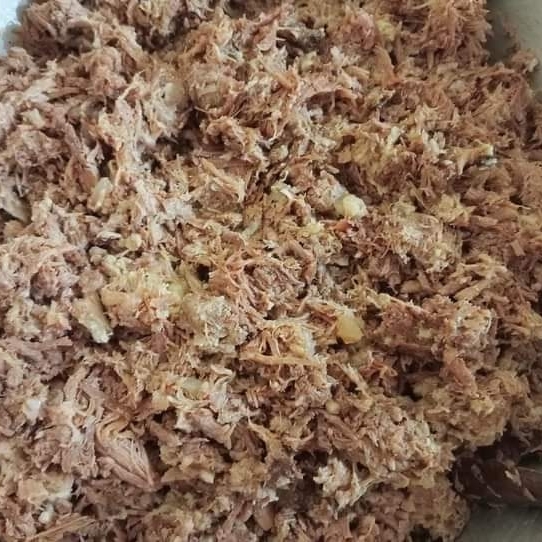 Paquete de barbacoa mixta
