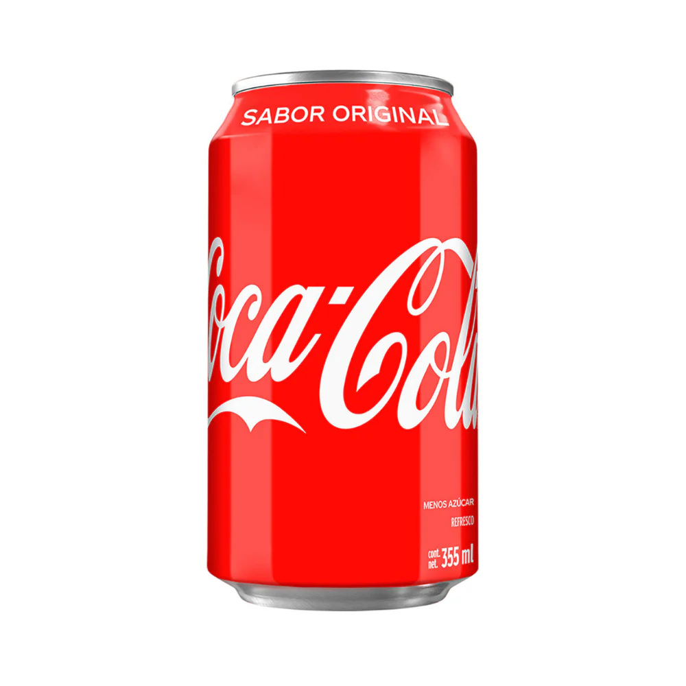 COCA COLA