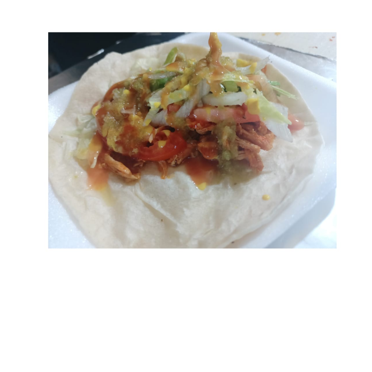 Burritas