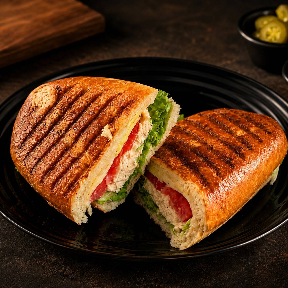 Torita Pollo Master Grill