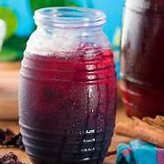 Agua Fresca del Sabor