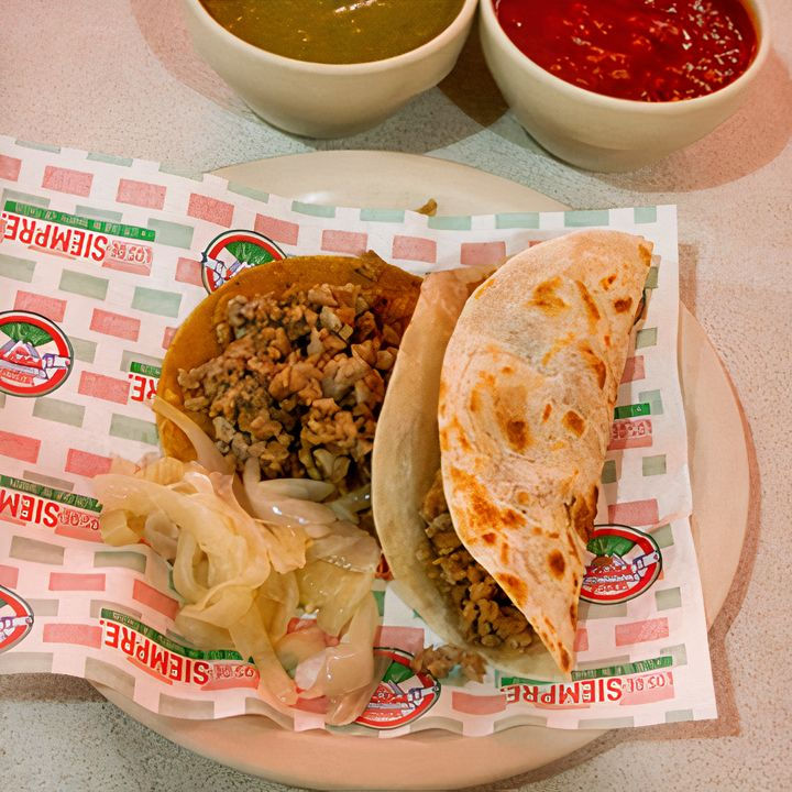 Güera con queso