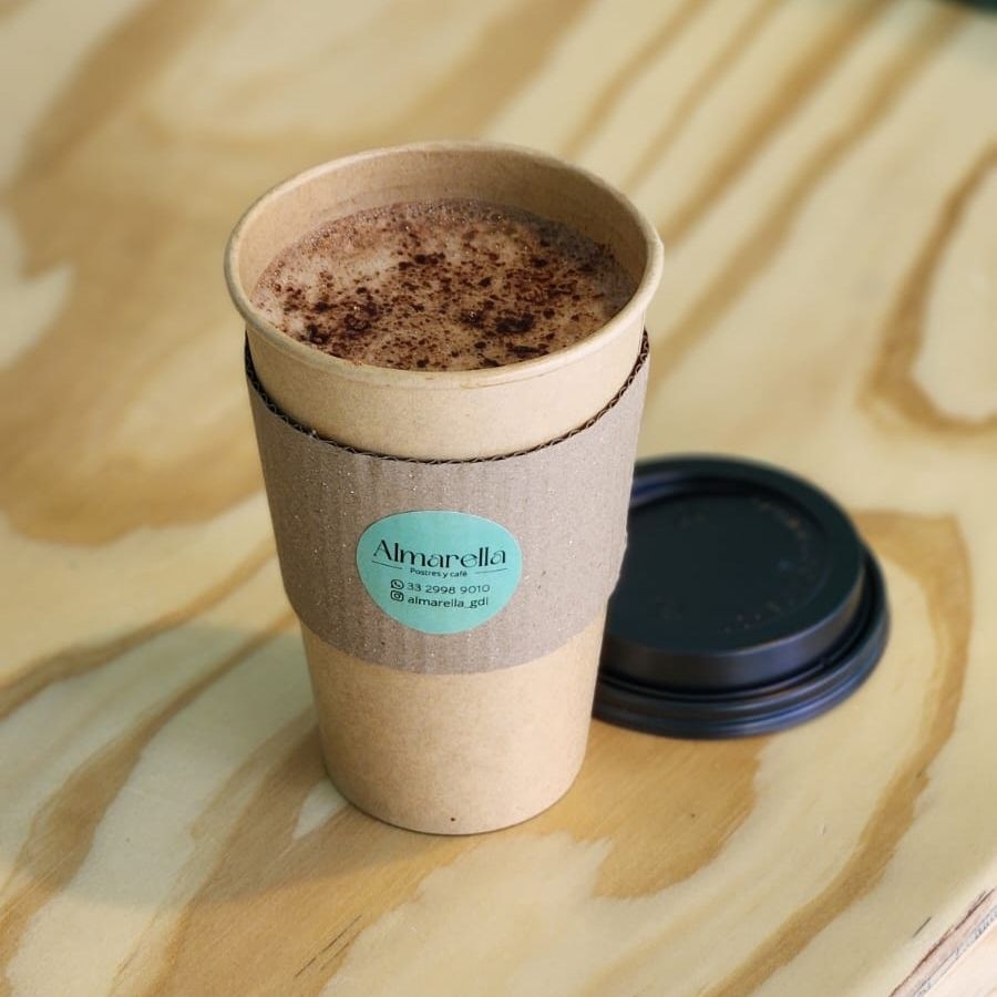 Café Moka