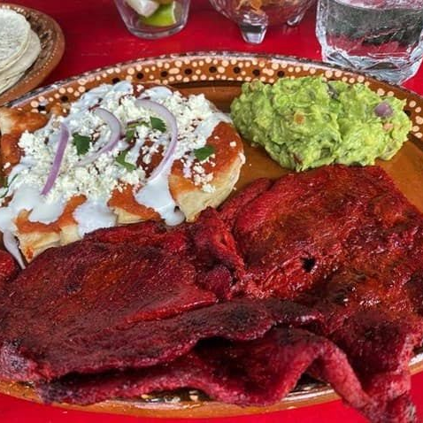 Carne de Chinameca