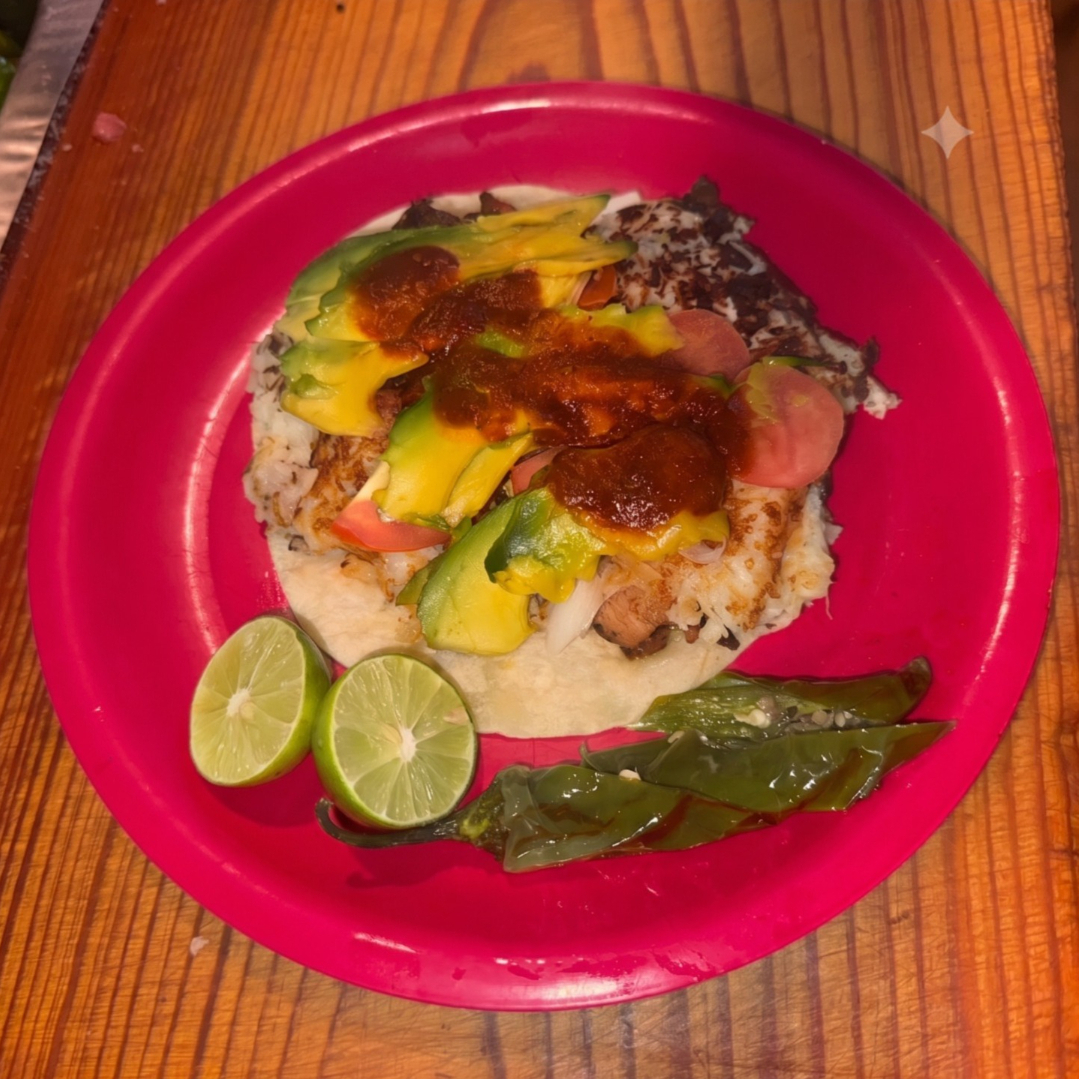 Quesadilla