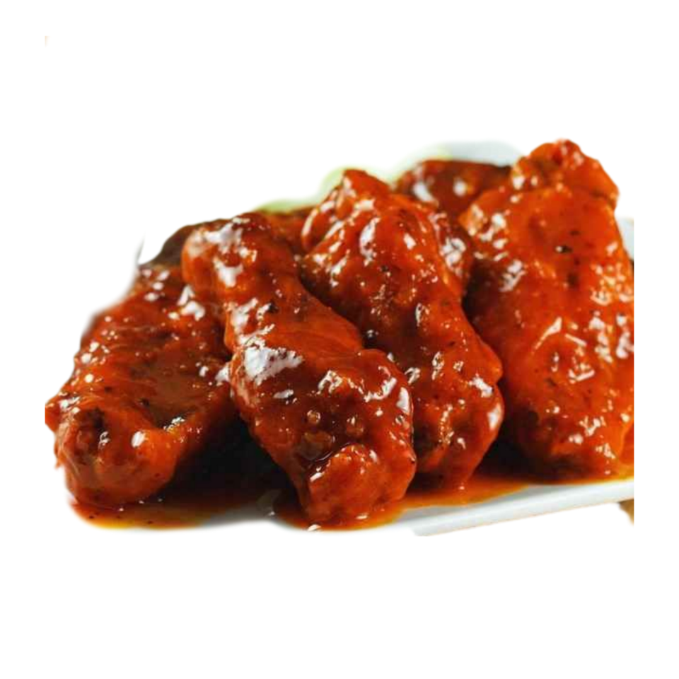 Alitas (5pz)
