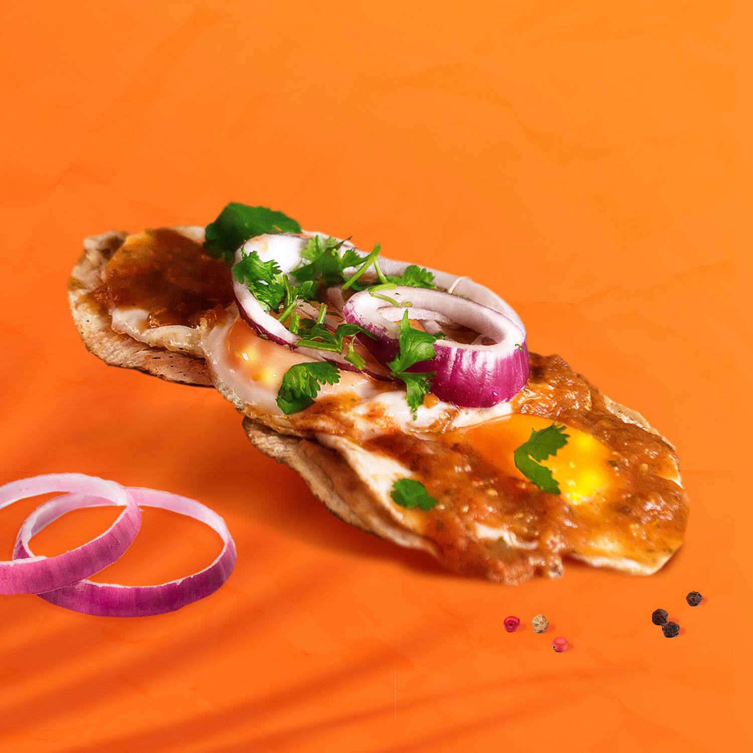 Huevos Buen Día