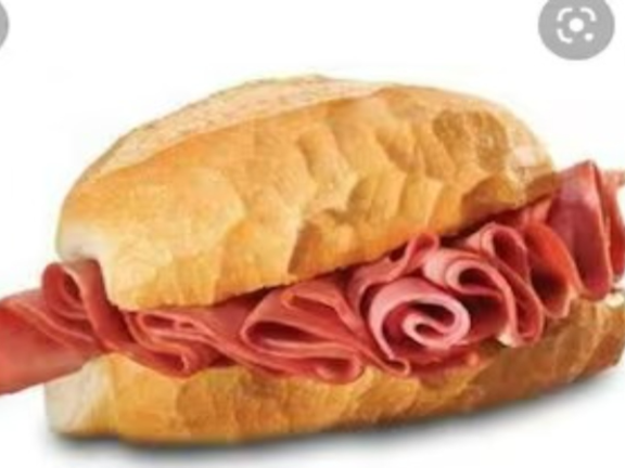 Padaria Coracao Da Quiririm