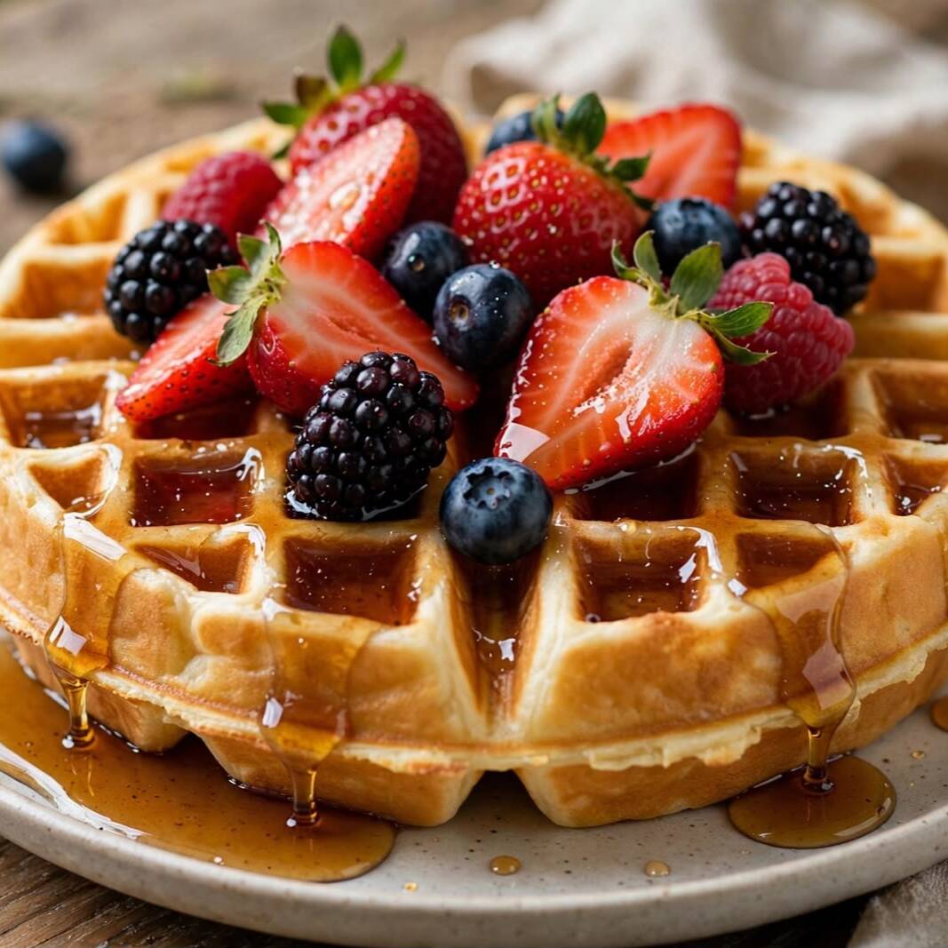 Honey Frutos mix