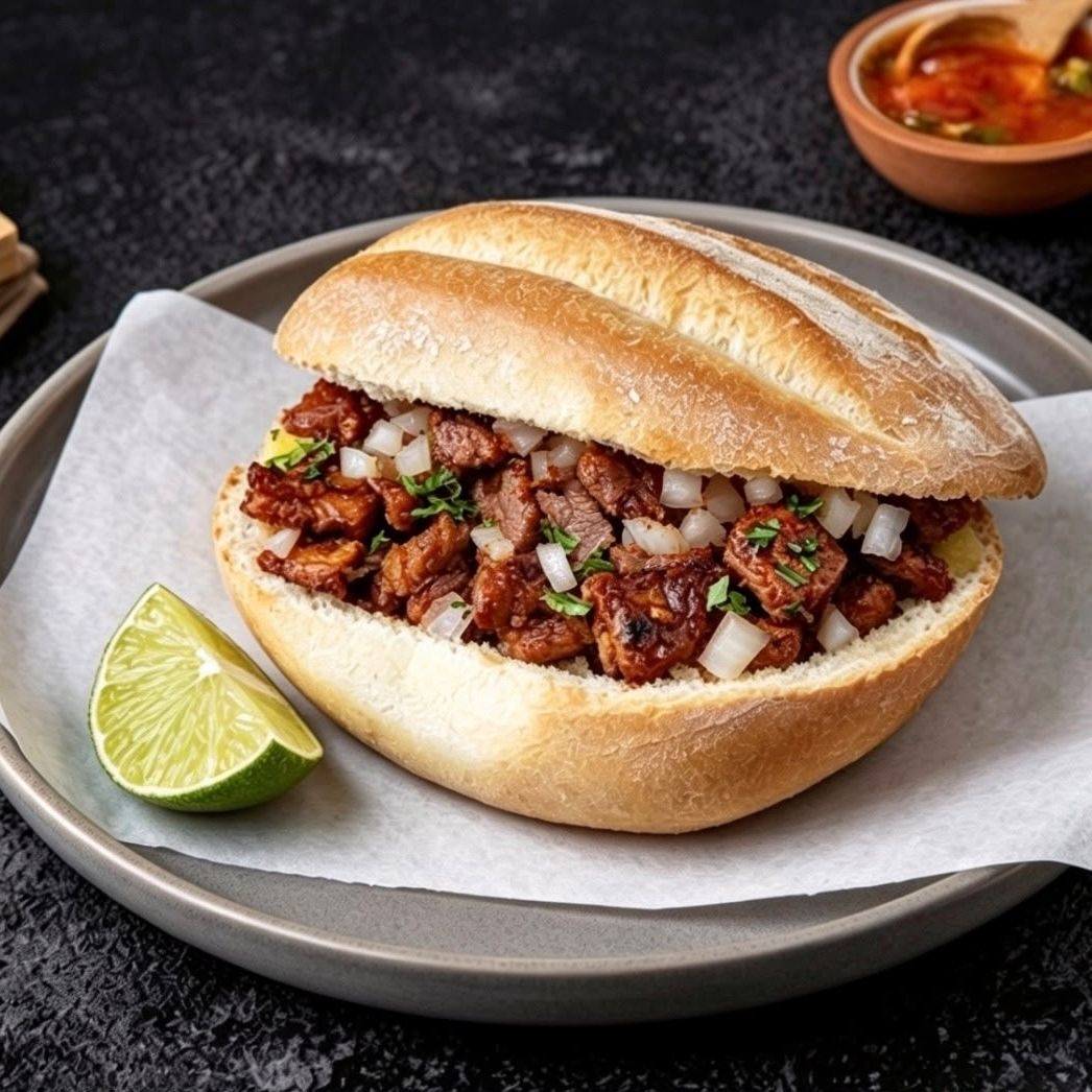 Torta JABARA.