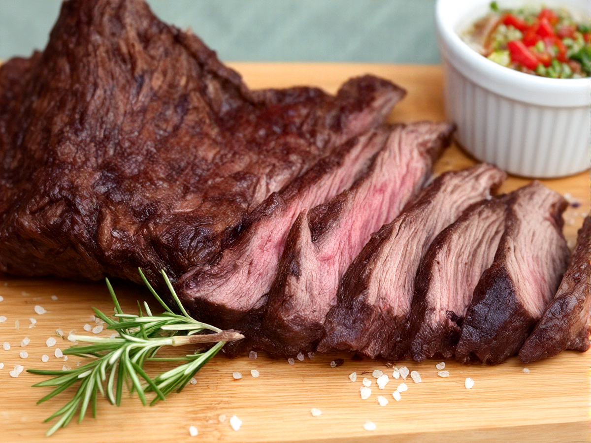 Churrasco Express - Marmitas De Churrasco